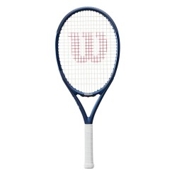 Tennis racket Wilson Triad Three - strung