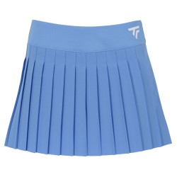 Women's skirt Tecnifibre Team Skort - azur