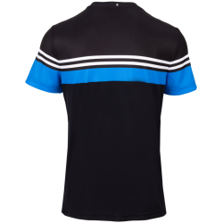 Men's T-shirt Fila Malte T-Shirt - black