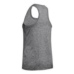 Women's top Under Armour Tech Tank - gray
