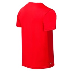 Men's T-shirt Pacific Futura Tee - red