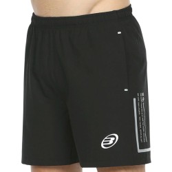Men's shorts Bullpadel Manati 22V - negro