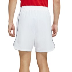 Men's shorts Nike Court Dri-Fit Slam M - white/white/white