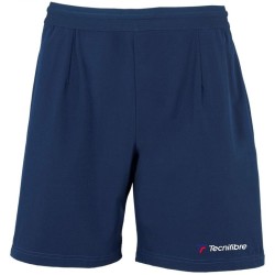 Men's shorts Tecnifibre Stretch Short - marine