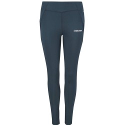 Women's leggings Head Tech Tights - navy