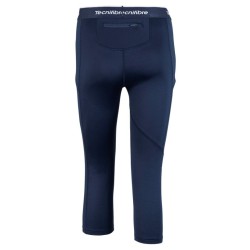 Women's leggings Tecnifibre 3/4 Perf Tight - navy