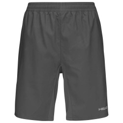 Men's shorts Head Club Bermudas M - anthracite