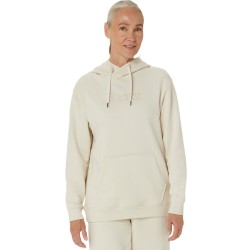 Women's jumper Asics Oth Hoodie - birch