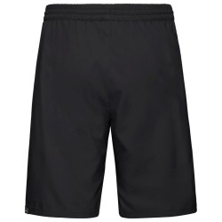 Boys' shorts Head Club Bermudas - black
