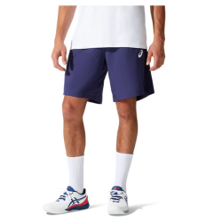 Men's shorts Asics Court M 9in Short - peacoat