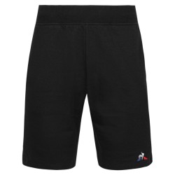 Men's shorts Le Coq Sportif ESS Short Regular No.2 M - black