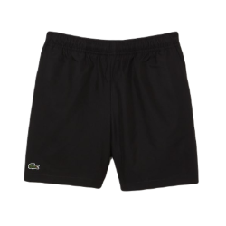 Boys' shorts Lacoste SPORT Core Performance Short - black
