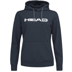 Women's jumper Head Club Rosie Hoodie - navy