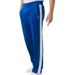 Men's trousers Bj_rn Borg Ace Track Pants - naturical blue