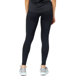 Women's leggings New Balance Accelerate Tight - black