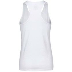 Women's top Asics Tennis W Tank - brilliant white