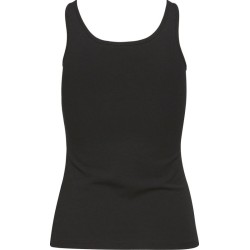 Women's top Fila Anna Tank Top - black