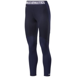 Women's leggings Reebok Les Mills Puremove Tight W - vector navy