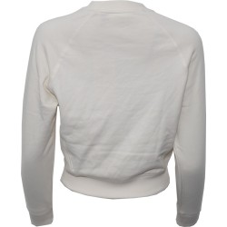 Women's jumper Wilson Sideline Crew - sandrift