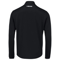 Men's Jumper Head Breaker Jacket M - black