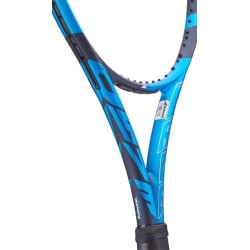 Tennis racket Babolat Pure Drive 107 - blue