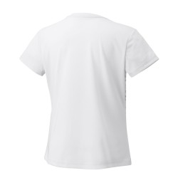 Women's T-shirt Yonex Tennis T-Shirt - white