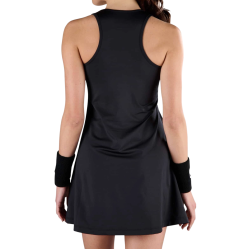Women's dress Hydrogen Tech Dress - black