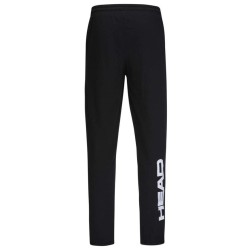 Boys' trousers Head Club Byron Pants JR - black