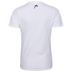 Women's T-shirt Head Promo T-Shirt Women - white