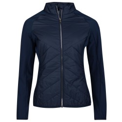 Women's jacket Head Performance Jacket W - dark blue