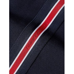 Men's trousers Tommy Hilfiger Relaxed Tommy Tape Sweatpants - desert sky