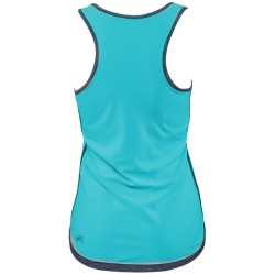 Women's top Lotto Shela III Tank - java