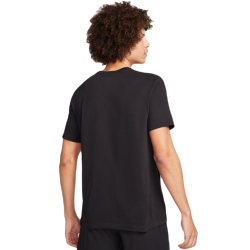 Men's T-shirt Nike Court Rafa Dri-Fit T-Shirt - black