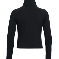 Women's jumper Under Armour Women's UA Meridian Jacket - black