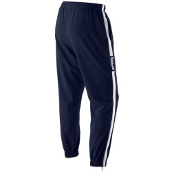 Men's trousers Wilson Team II Woven Pant - team navy