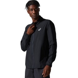 Men's jacket Asics Core Jacket - performance black