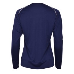 Women's long sleeve T-shirt Australian T-Shirt Ace Long Sleeve - blu cosmo