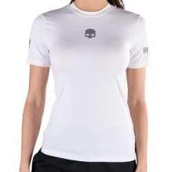 Women's T-shirt Hydrogen Tech T-Shirt - white