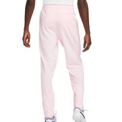 Men's trousers Nike Court Heritage Suit Pant - pink foam