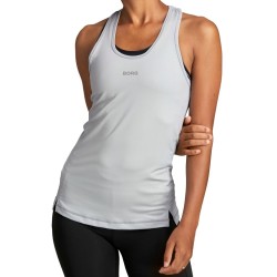 Women's top Bj_rn Borg Tank W - alloy
