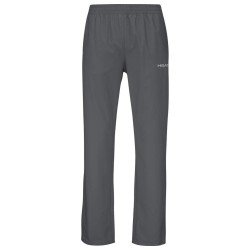 Men's trousers Head Club Pants M - anthracite