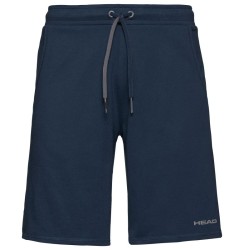 Men's shorts Head Club Jacob Bermudas M - dark blue