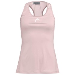 Women's top Head Spirit Tank Top W - rose