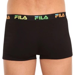 Men's Boxers Fila Underwear Man Boxer 1P - shock black
