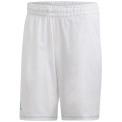 Men's shorts Adidas Parley Short 9 - white