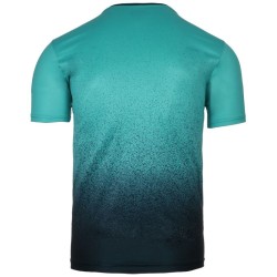 Boys' t-shirt Lotto Tennis Tech Tee PR T B - blue bird/navy blue