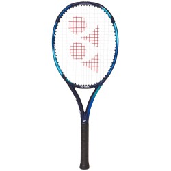 Tennis racket Yonex New EZONE Ace (260g) - sky blue