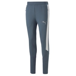 Men's trousers Puma Evostripe Pants - evening sky