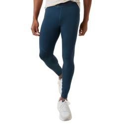 Men's trousers Bj_rn Borg Tights - navy