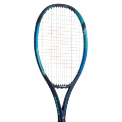 Tennis racket Yonex New EZONE Feel (250g) - sky blue